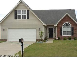 1428 Middlesbrough Dr, Fayetteville, NC 28306