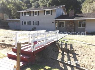 17960 Berta Canyon Rd, Salinas, CA 93907