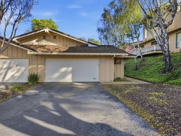 17 Azalea Ln, San Carlos, CA 94070