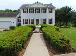 9364 Read Rd, Cambridge, OH 43725