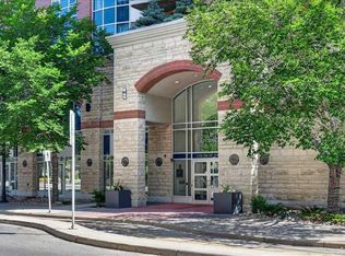 110 W 7th St SW #603, Calgary, AB T2P5M9