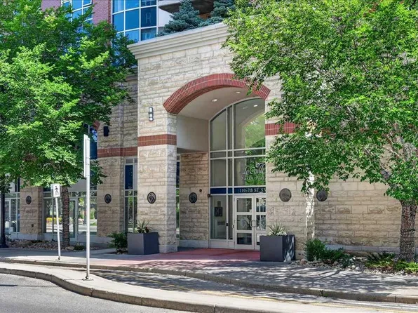 110 W 7th St SW #603, Calgary, AB T2P 5M9
