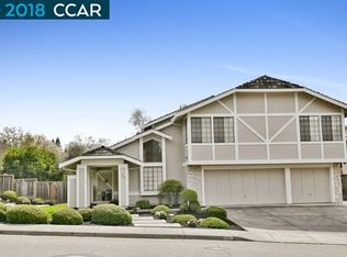 71 Lone Pine Ct, San Ramon, CA 94582