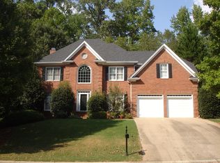 2221 Austin Lake Dr SE, Smyrna, GA 30082