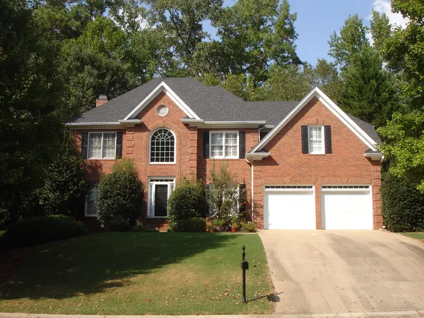2221 Austin Lake Dr SE, Smyrna, GA 30082