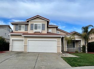 863 Mickelsen Ct, Brentwood, CA 94513