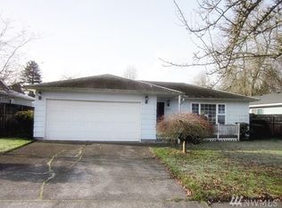 3311 Nebraska St, Longview, WA 98632