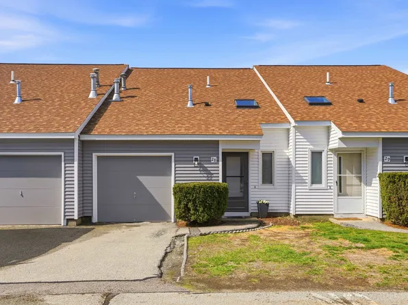 344 Elm Street #28, Milford, NH 03055