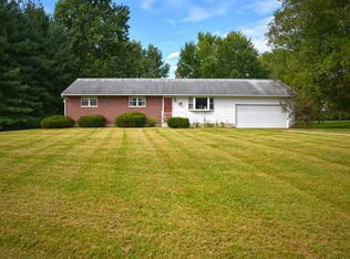 1432 State Route 46 E, Batesville, IN 47006