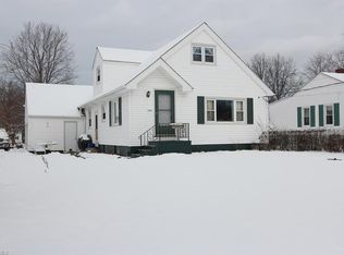 33526 Willo Rd, Avon, OH 44011