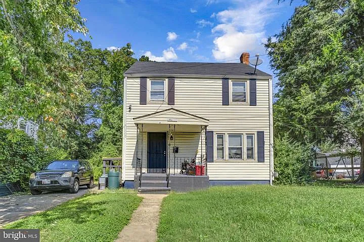 21705 Great Mills Ln #C — Photo 1