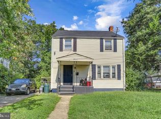 21705 Great Mills Ln #C, Lexington Park, MD 20653