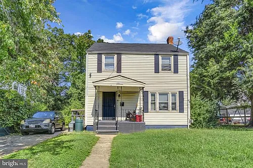 21705 Great Mills Ln #C Photo 1