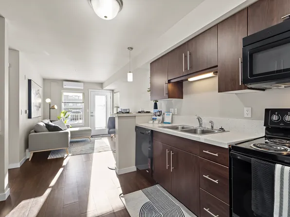 Harbour View Estates