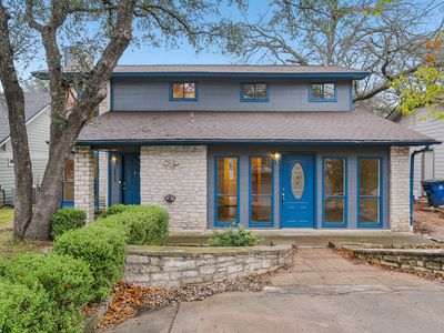 12019 Scribe Dr, Austin, TX, 78759