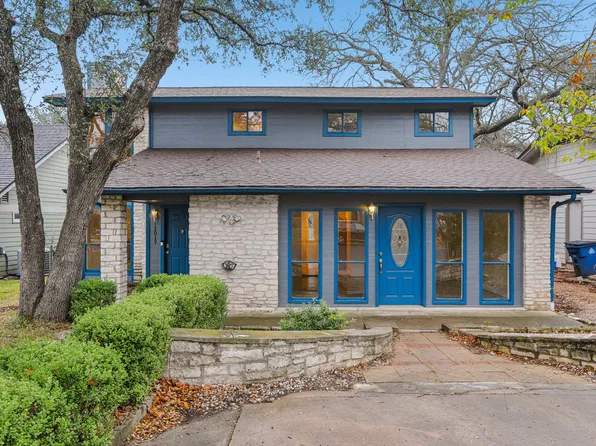 12019 Scribe Dr, Austin, TX 78759