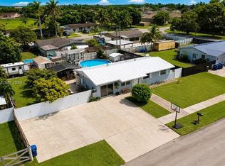 19221 SW 319th St, Homestead, FL 33030