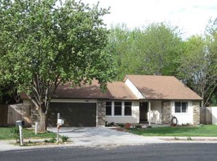 4289 N Pennfield Pl, Boise, ID 83713