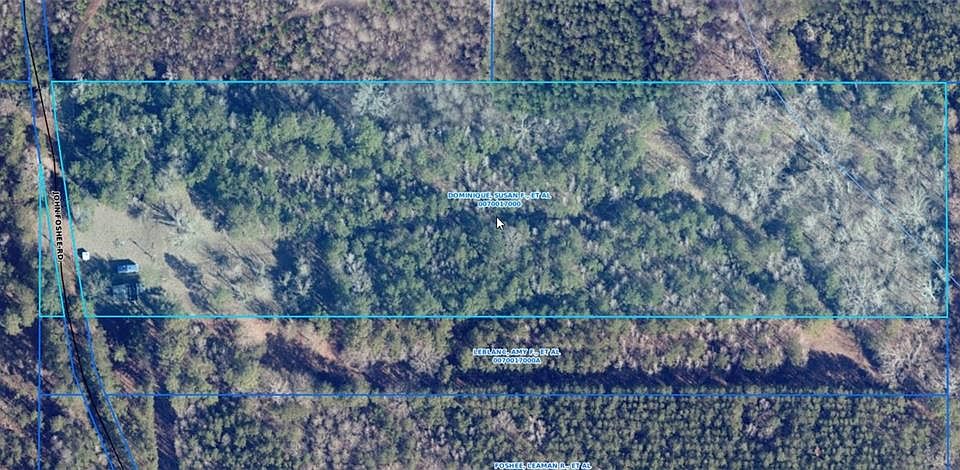 2nd image of John Foshee Rd