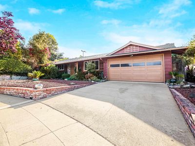 649 Cherokee Ct, Hayward, CA, 94544