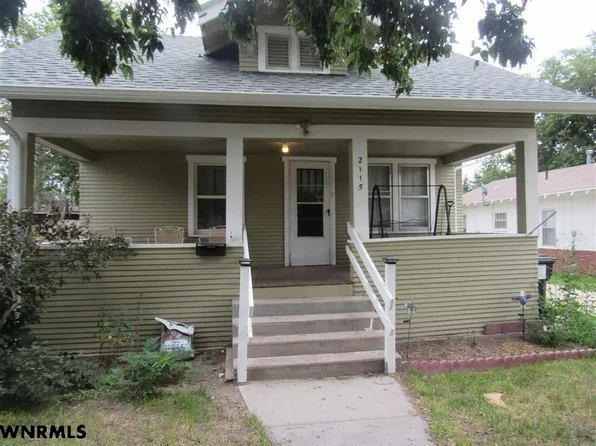 2115 Avenue E, Scottsbluff, NE 69361