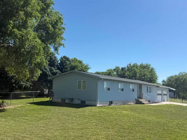 406 17th St, Stanton, NE 68779
