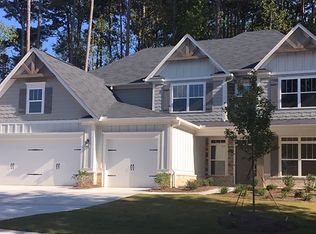 6015 Bridge Fair Rd, Cumming, GA 30028