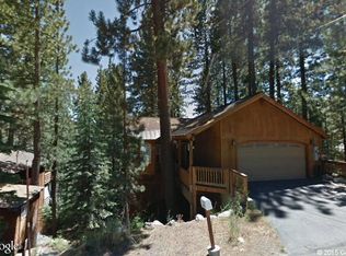 12337 Sierra Dr E, Truckee, CA 96161