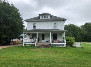 18817 S East St, Rudyard, MI 49780