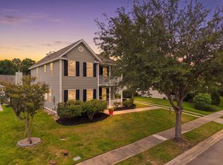 135 Full Moon Ct, Ladson, SC 29456