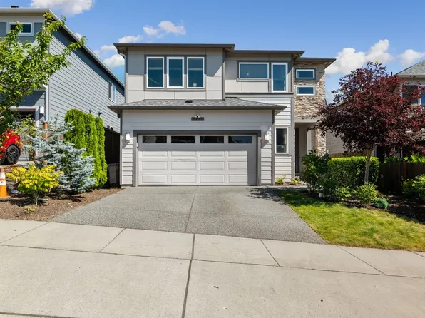 1217 199th St SE, Bothell, WA 98012
