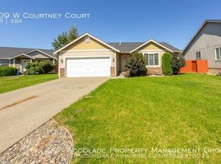109 Courtney Ct, Ellensburg, WA 98926