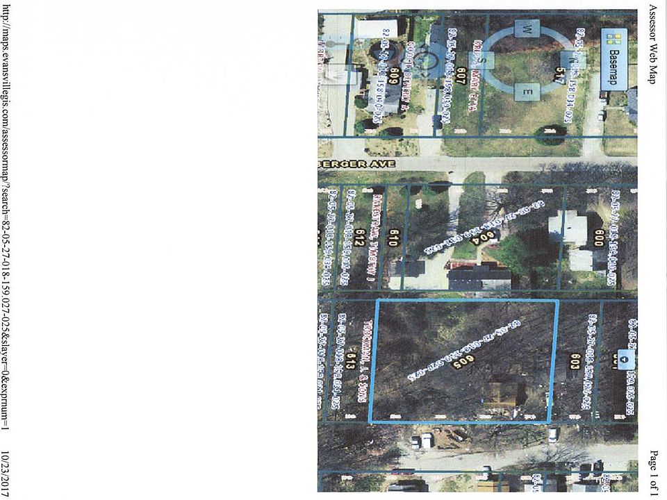 2nd image of 605 Sorenson Ave