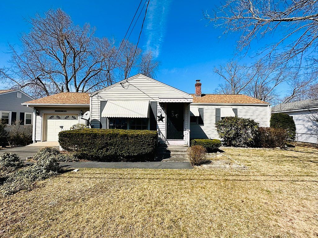 92 McCarthy Ave, Chicopee, MA 01020 Zillow