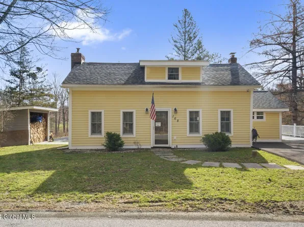 168 Waterbury Road, Nassau, NY 12123