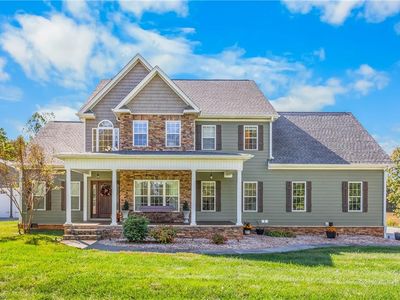 1105 Flippin Ln, King, NC, 27021