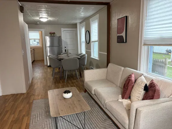 87 Holman St #1, Attleboro, MA 02703