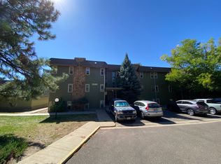 3345 Chisholm Trl #C101, Boulder, CO 80301