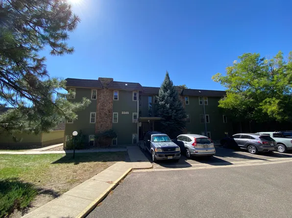 3345 Chisholm Trl #C101, Boulder, CO 80301