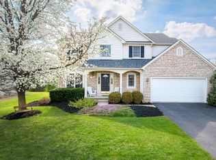 4147 Leppert Rd, Hilliard, OH 43026