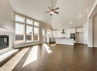 446 Matador Dr, Fate, TX 75189