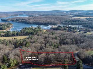 20 Paradise Ridge Rd, Oakland, MD 21550