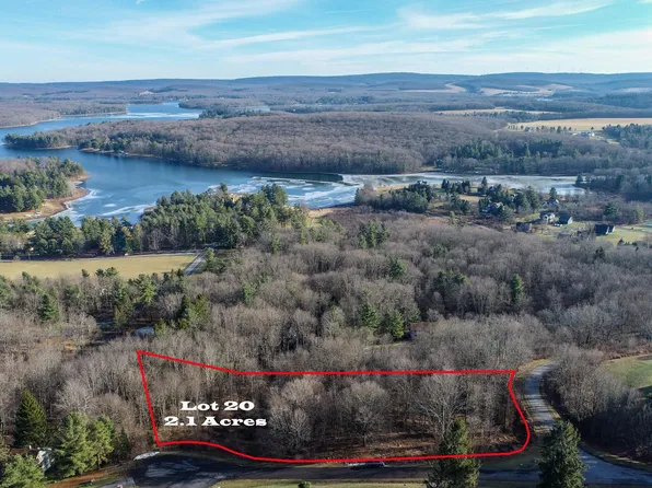 20 Paradise Ridge Rd, Oakland, MD 21550