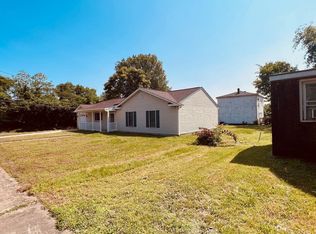808 Myrick St, Fredericksburg, VA 22401