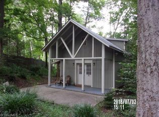 515 Gayron Dr, Winston Salem, NC 27105