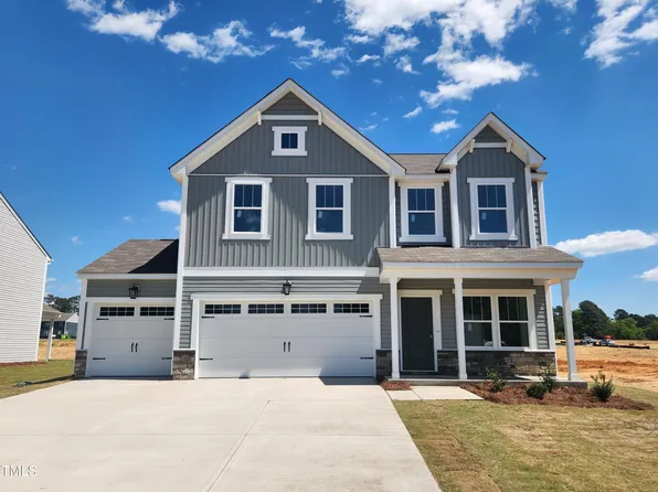 105 S Mule Way #89, Benson, NC 27504