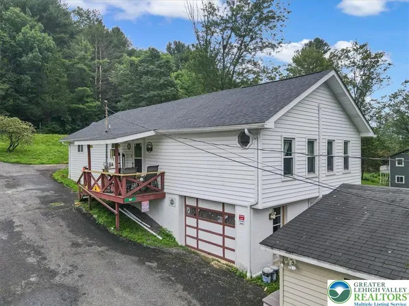 109 James Ln, Kunkletown, PA 18058