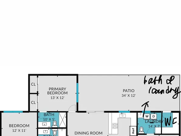 845 170th Pl NE, Bellevue, WA 98008