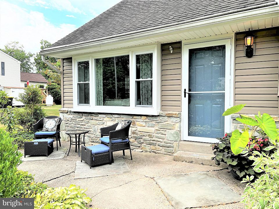 106 Devon Rd, Chalfont, PA 18914 Zillow