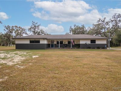 8600 E Magnolia St, Floral City, FL, 34436